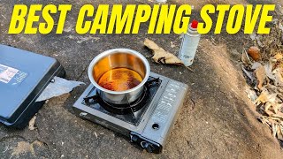 ഒരു കിടിലൻ Portable Travel Stove  Must Have Camping Stove  Hans Portable Butane LPG Gas Stove [upl. by Novyad539]