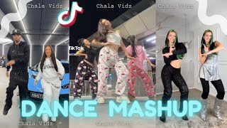 ULTIMATE TikTok Dance Mashup Compilation of 2024 NEW  Trending dance tiktok [upl. by Reaht215]