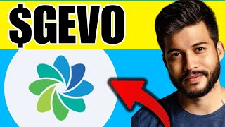 GEVO Stock Gevo Inc stock GEVO STOCK PREDICTION GEVO STOCK analysis GEVO stock news today GEVO [upl. by Melvin]