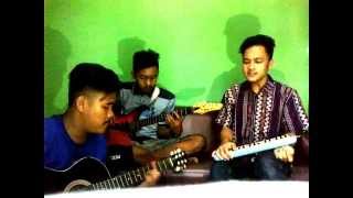 momonon  modus cover zanuandry amp friends [upl. by Ahsinna]