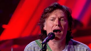 Steve Winwood  Dear Mr Fantasy Live on SoundStage  OFFICIAL [upl. by Diella]