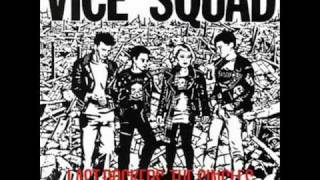 Vice Squad  Last Rockers [upl. by Aretse999]