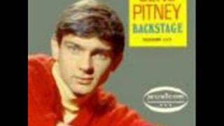 Gene Pitney  Meccaw LYRICS [upl. by Naaman762]