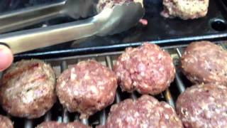 How To Grill The Perfect Burger Grilling Tricks That Will Change How You Cook Forever [upl. by Seidnac]