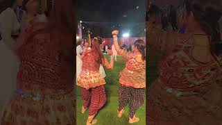 Titoda Garba performance [upl. by Bunns599]