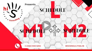 Understanding Schedule L M1 and M2 Key Differences Explained  Hi5 Consulting [upl. by Anirehtac]