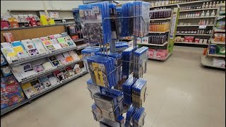 BLURAY HUNTING AT BIG LOTS [upl. by Eloise]