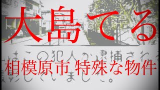 【大島てる】相模原駅南口、特殊な事故物件を見る（神奈川県 相模原市） [upl. by Gallager968]