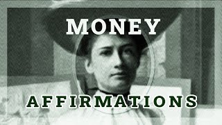 528hz Money Affirmations Florence Scovel Shinn inspired 8 Hours [upl. by Peter]