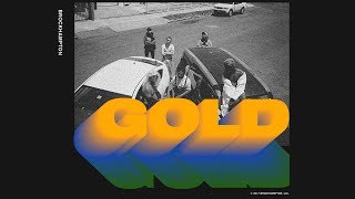 GOLD  BROCKHAMPTON [upl. by Atena633]