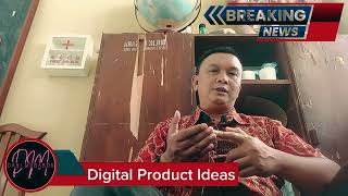 digital product ideas 2024 for your business podcast business [upl. by Ordep]