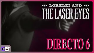 로렐라이 앤 더 레이저 아이즈  LORELEI AND THE LASER EYES  May 17 2024 공식 출시 영상 [upl. by Eaver]