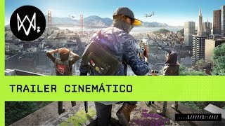 Watch Dogswatch dogs 3 short Watch dogs legion trailer [upl. by Ximenes]