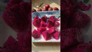 Dragon fruit 🌵dragonfruit dragon fruit song tamil love music ytshorts sabinacreation1622 [upl. by Leroi]