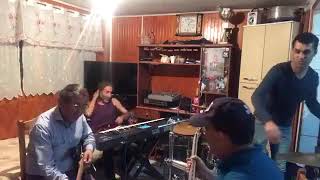 En vivo Washington Cantillana y su guitarra Mix Juntitos  Ternura  Tico  Tico Puerto Tingo [upl. by Atirak]