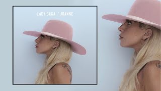 Lady Gaga  Joanne Album Preview [upl. by Yenruoc888]