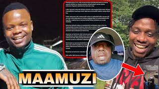 OSTAZ JUMA NA MUSOMA aeleza haya kuhusu HARMONIZE akizungumza na RAYVANNY video call [upl. by Heilner170]