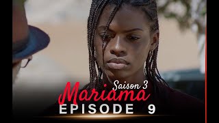 Mariama Saison 3  Episode 9 [upl. by Tremaine]