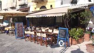 STAFA REISEN Video Ischia Porto Italien [upl. by Necyrb]