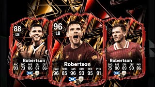 Jour 1 pour pack Robertson futur icône [upl. by Dredi292]