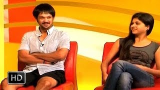 Interview with Kollywood Personalities  Vallinam Cast amp Crew  Interview  30 Minutes [upl. by Zipah311]