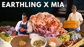 From Farm to Table A Culinary Journey with Earthling and MIA [upl. by Aidroc]