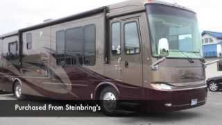 Used 2007 Newmar Kountry Star 3916 Diesel Pusher for Sale [upl. by Mireille521]