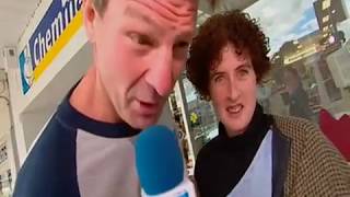 The Best of Street Talk AFL Footy Show [upl. by Hyams]