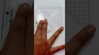 anamorphic optical illusion 3Dart with ador art viral [upl. by Odnolor]