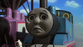 TTTE Parodies 30 Scaredy Engines [upl. by Netnilc]