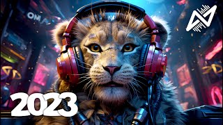 Music Mix 2023 🎧 EDM Remixes of Popular Songs 🎧 EDM Gaming Music Mix ​ [upl. by Mariko]