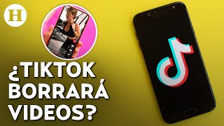 TikTok reforzará su seguridad por aumento de retos virales peligrosos y borrarán contenidos [upl. by Alema948]