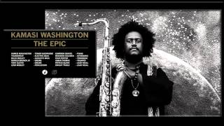 Kamasi Washington  The Rhythm Changes [upl. by Yzmar]