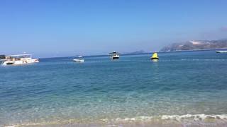 Beach Hotel Epidaurus Cavtat [upl. by Llevron299]