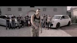 Kosso  Ik leef zo Prod by Syncpreach OFFICIAL VIDEO [upl. by Lucretia]