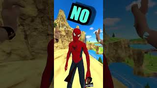 SpiderMan VR SON GETS HIS REVENGE vr virtualreality spiderman gaming [upl. by Brock596]