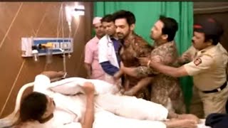 Virat Ne Li Rajiv Ka Class Rajiv Ko Jamkar Dhodala Virat  Kaise Mujhe Tum Mil Gaye U Twist Amvira [upl. by Sikata248]