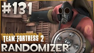 Team Fortress 2 Gameplay  Randomizer  Part 131 [upl. by Esteban]