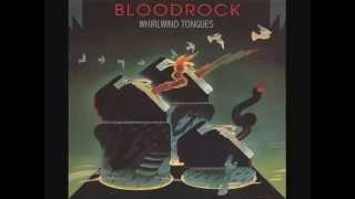 Bloodrock  Unspoken Words [upl. by Nessa99]