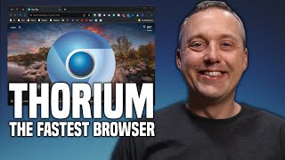 The Best Web Browser [upl. by Naujej]