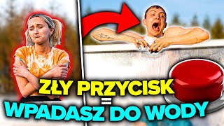 NIE WYBIERZ ZŁEGO PRZYCISKU [upl. by Ativahs]