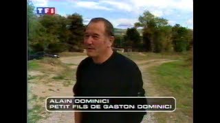 quotDominici innocentquot Reportage Sept à Huit  TF1  Octobre 2003 [upl. by Jamieson]