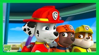 PAW Patrol Mission PAW  PAWsome Rescue Mission  Game for Kids by Nickelodeon [upl. by Arramat]