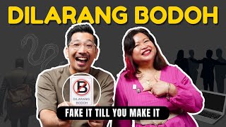 How to Survive Bad Boss Snakes and Wayang ft Aunty HR  Office Politics [upl. by Eannaj]