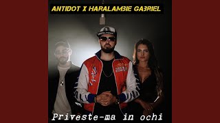 PrivesteMa in Ochi feat Haralambie Gabriel [upl. by Ahseket]