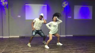 cheez badi hai mast  machine  choreography Sumit PariharBadshah [upl. by Leiram726]