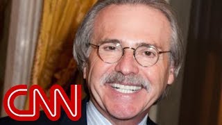 WSJ National Enquirer publisher David Pecker granted immunity [upl. by Snapp]