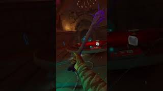 Dungeons of Eternity VR  Amazing Gameplay Physics [upl. by Lussier]