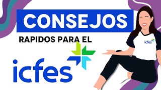 Consejos para el ICFES 2023 [upl. by Ralli]