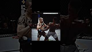 When Izzy fought Whittaker ufc mma ufc243 israeladesanya robertwhittaker [upl. by Adnawed]